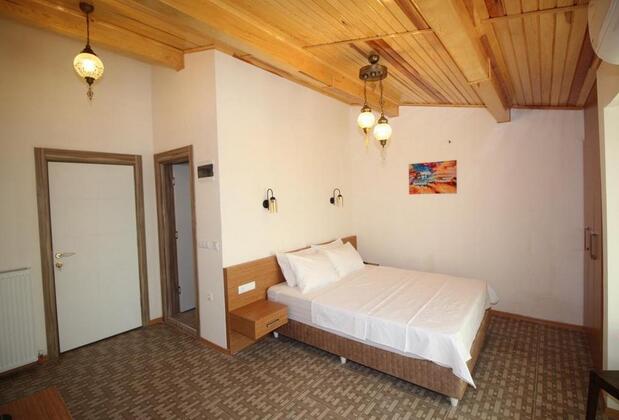 Mavi Koy Beach Resort - Görsel 10