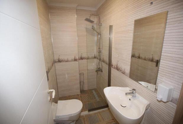 Mavi Koy Beach Resort - Görsel 16