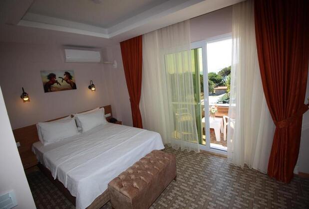 Mavi Koy Beach Resort - Görsel 8