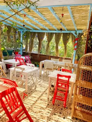 Pervin Hanım Konağı - Görsel 4