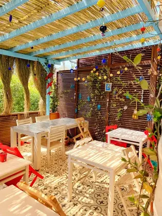 Pervin Hanım Konağı - Görsel 5