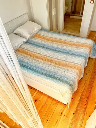 Pervin Hanım Konağı - Görsel 17