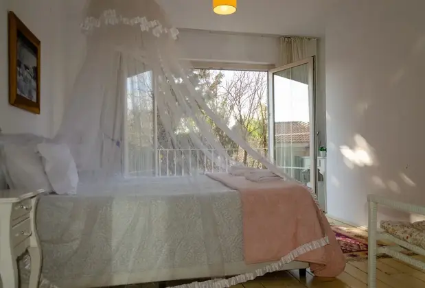 Pervin Hanım Konağı - Görsel 18