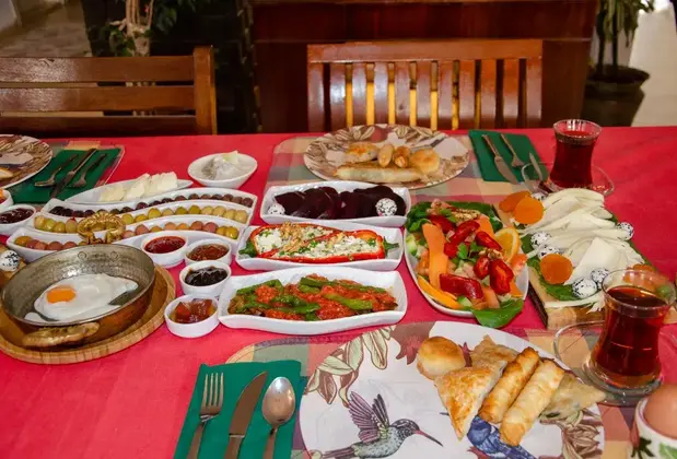 Pervin Hanım Konağı - Görsel 7