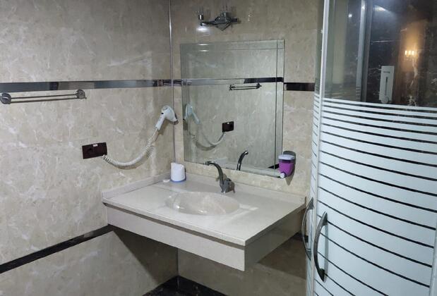 Grand Rimedya Hotel Susurluk - Görsel 8