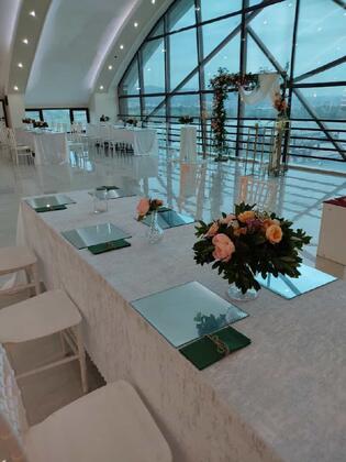 Grand Rimedya Hotel Susurluk - Görsel 13