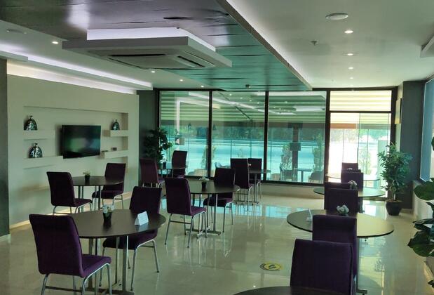 Grand Rimedya Hotel Susurluk - Görsel 10