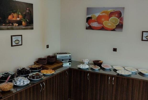 Grand Rimedya Hotel Susurluk - Görsel 11