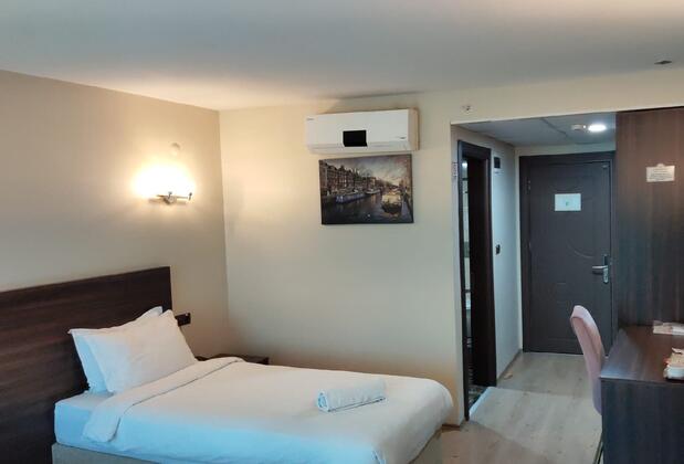 Grand Rimedya Hotel Susurluk - Görsel 5