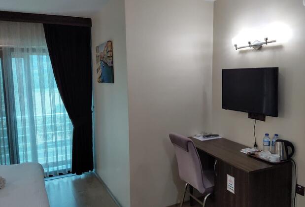 Grand Rimedya Hotel Susurluk - Görsel 7