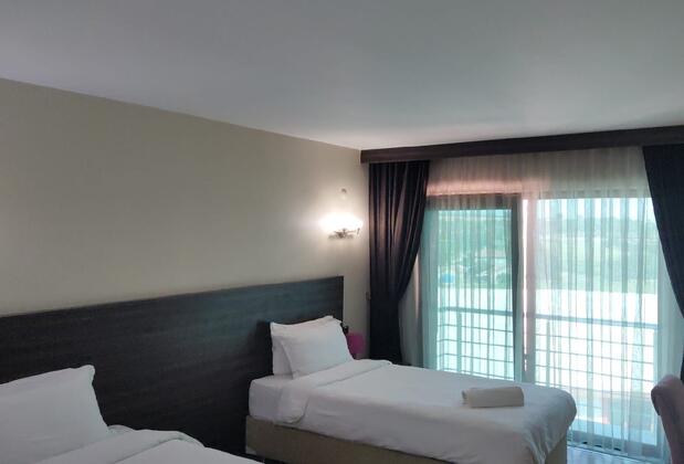 Grand Rimedya Hotel Susurluk - Görsel 4