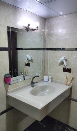 Grand Rimedya Hotel Susurluk - Görsel 9