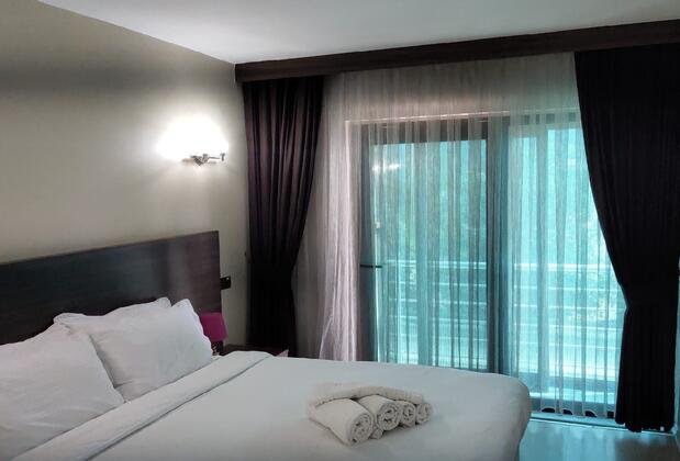 Grand Rimedya Hotel Susurluk - Görsel 3