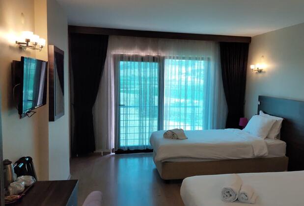 Grand Rimedya Hotel Susurluk - Görsel 6