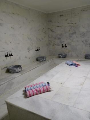 Grand Rimedya Hotel Susurluk - Görsel 15