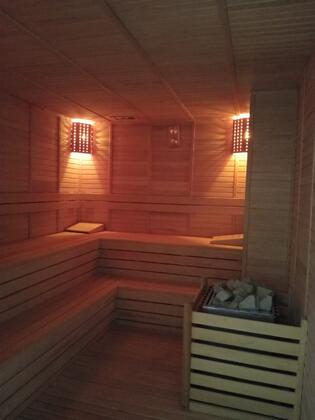 Grand Rimedya Hotel Susurluk - Görsel 14