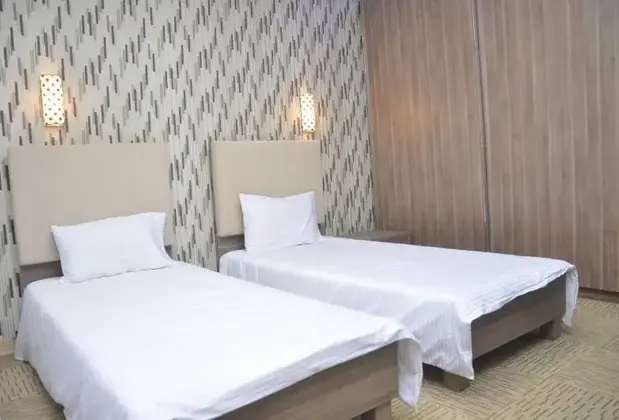 Bahaş Hotel - Görsel 8