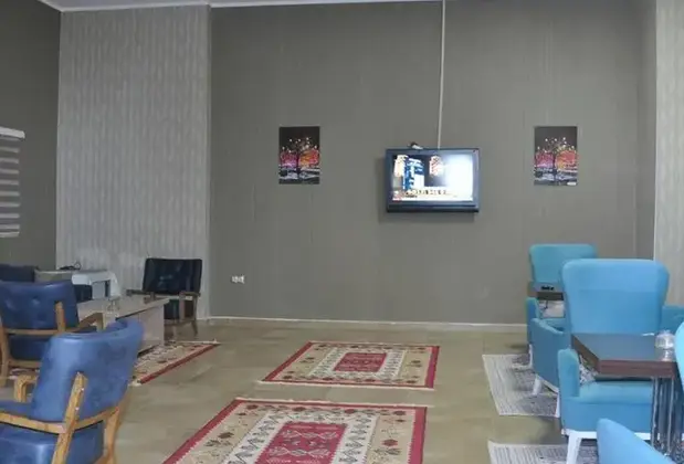 Bahaş Hotel - Görsel 4