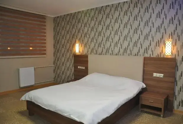 Bahaş Hotel - Görsel 9