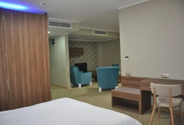 Bahaş Hotel - Görsel 7