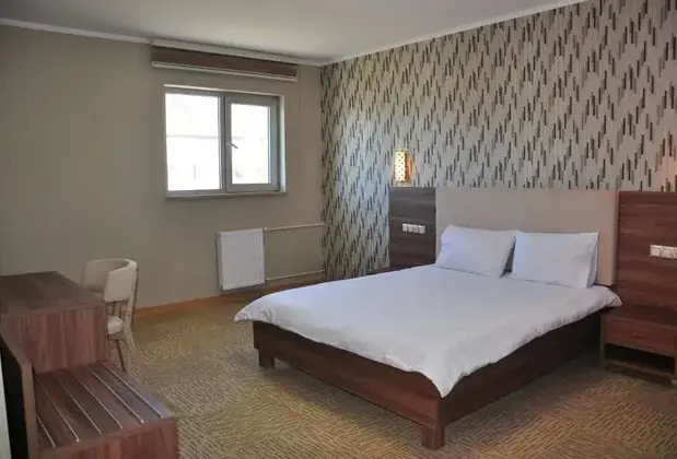 Bahaş Hotel - Görsel 10