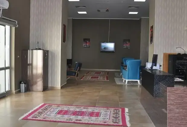 Bahaş Hotel - Görsel 5