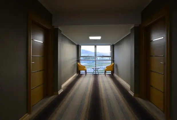 Bahaş Hotel - Görsel 6