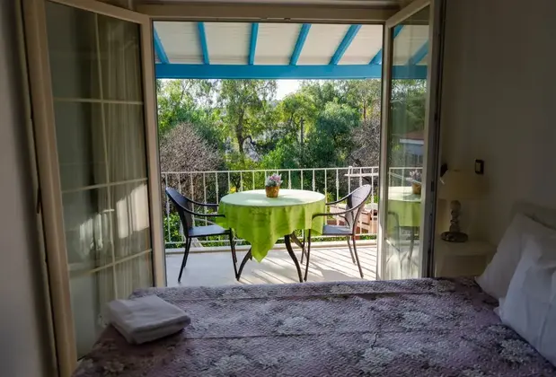 Pervin Hanım Konağı - Görsel 11