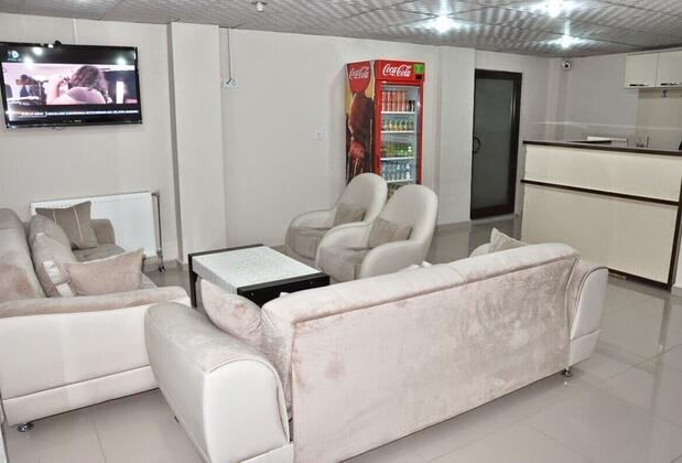 Silvan Grand Otel - Görsel 7