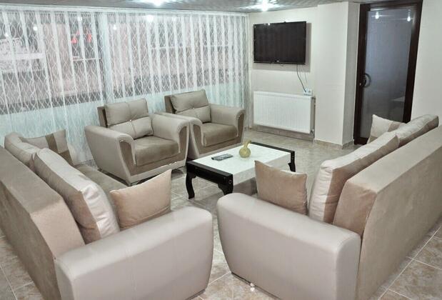 Silvan Grand Otel - Görsel 8