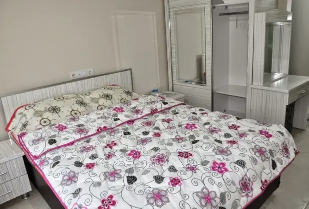 Silvan Grand Otel - Görsel 3