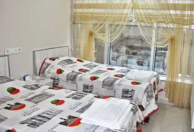 Silvan Grand Otel - Görsel 4