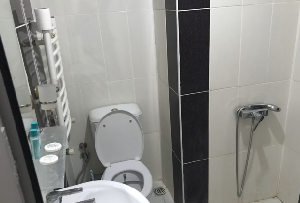 Silvan Grand Otel - Görsel 5