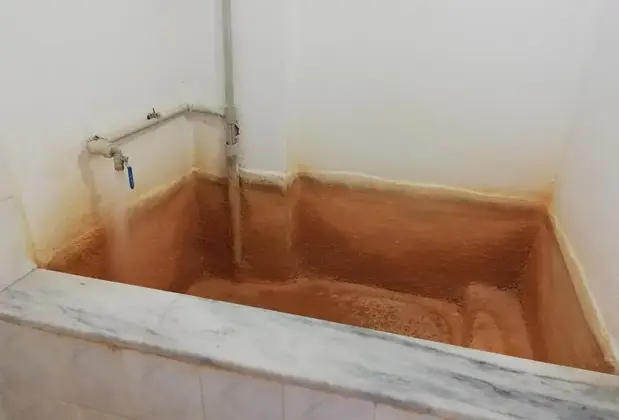 Sağlık Pansiyon - Görsel 17