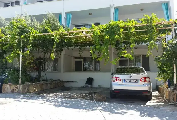 Sağlık Pansiyon - Görsel 5