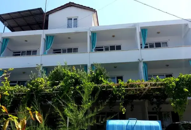 Sağlık Pansiyon - Görsel 3