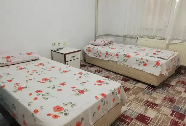 Sağlık Pansiyon - Görsel 8