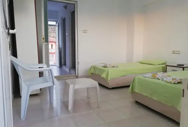 Sağlık Pansiyon - Görsel 10