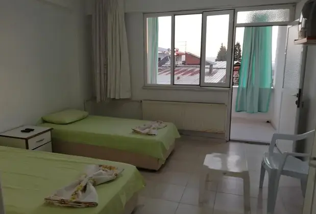 Sağlık Pansiyon - Görsel 11