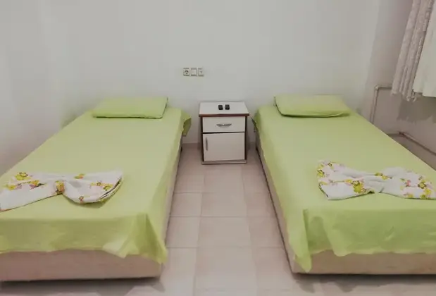 Sağlık Pansiyon - Görsel 12