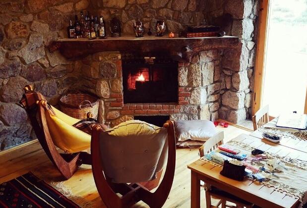 Teora Butik Otel - Görsel 10