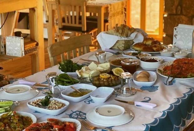 Teora Butik Otel - Görsel 11