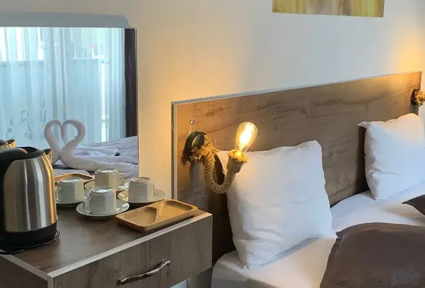 Yalı Royal Otel Çanakkale - Görsel 5