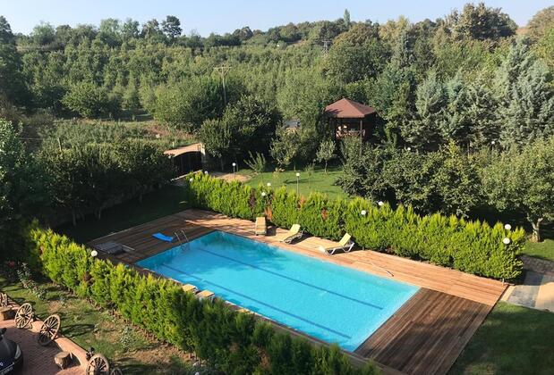 Celal Bey Konağı - Görsel 6