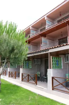 Assos Mitillini Butik Otel - Görsel 3