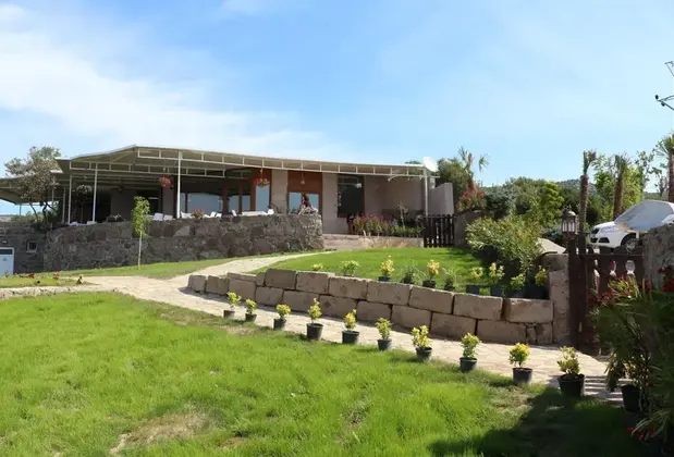 Assos Mitillini Butik Otel - Görsel 4