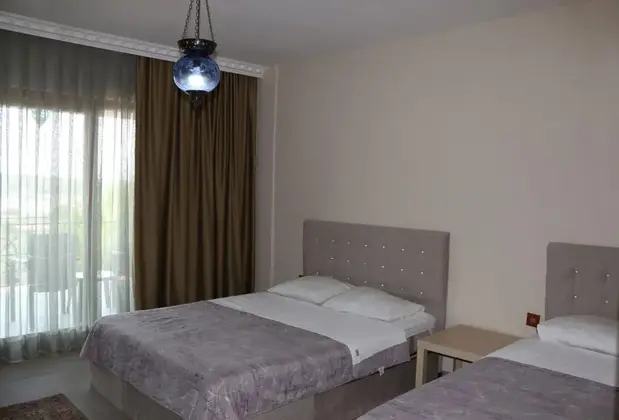 Assos Mitillini Butik Otel - Görsel 7