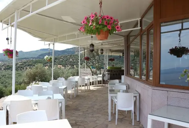 Assos Mitillini Butik Otel - Görsel 10