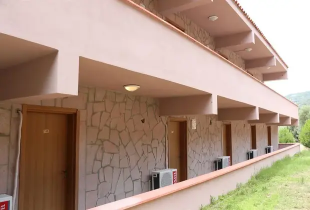 Assos Mitillini Butik Otel - Görsel 5