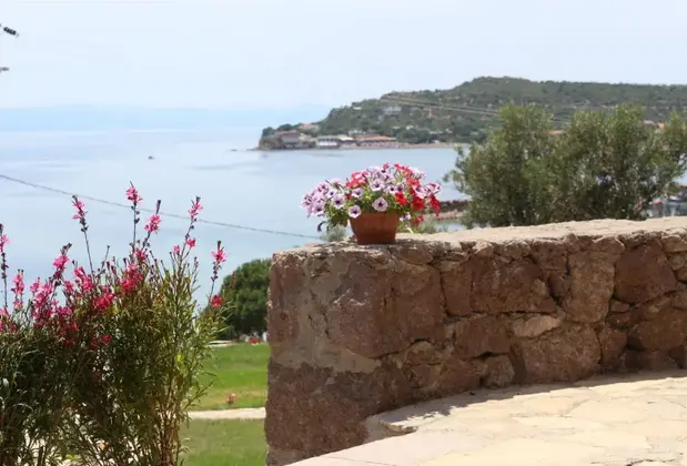 Assos Mitillini Butik Otel - Görsel 13